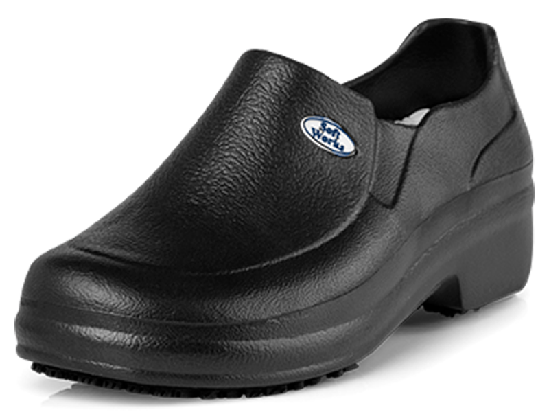 Sapato Eva Soft Works Antiderrapante REF BB65
