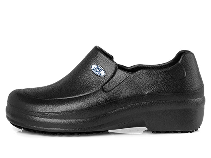 Sapato Eva Soft Works Antiderrapante REF BB65
