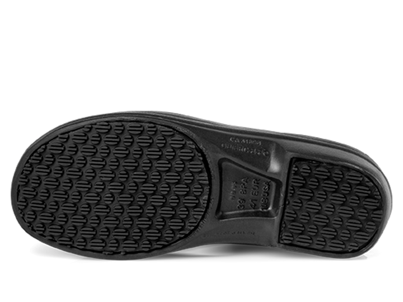 Sapato Eva Soft Works Antiderrapante REF BB65