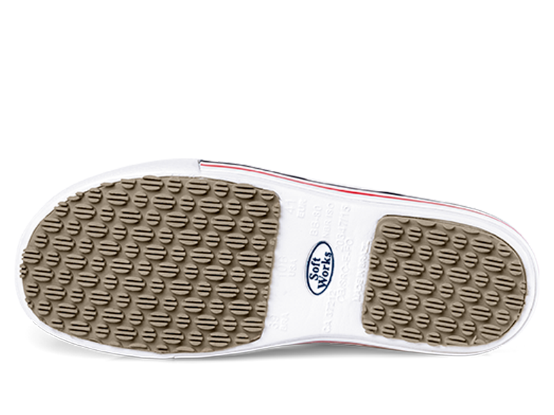 Tênis Eva Soft Works Antiderrapante REF80