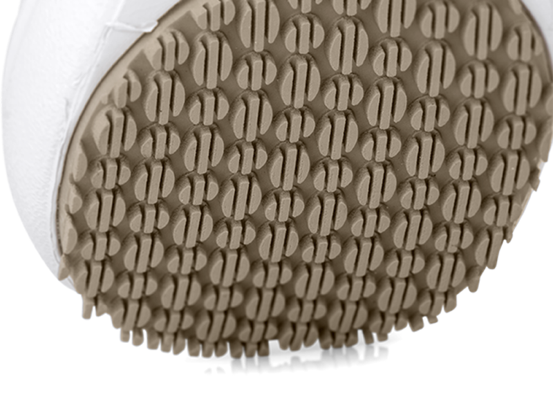 Bota Cano Curto Eva Soft Works Antiderrapanete REF BB85