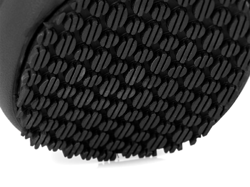 Bota Cano Curto Eva Soft Works Antiderrapanete REF BB85
