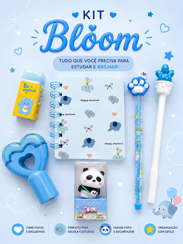 Kit Bloom