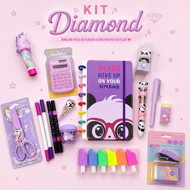 Kit Diamond