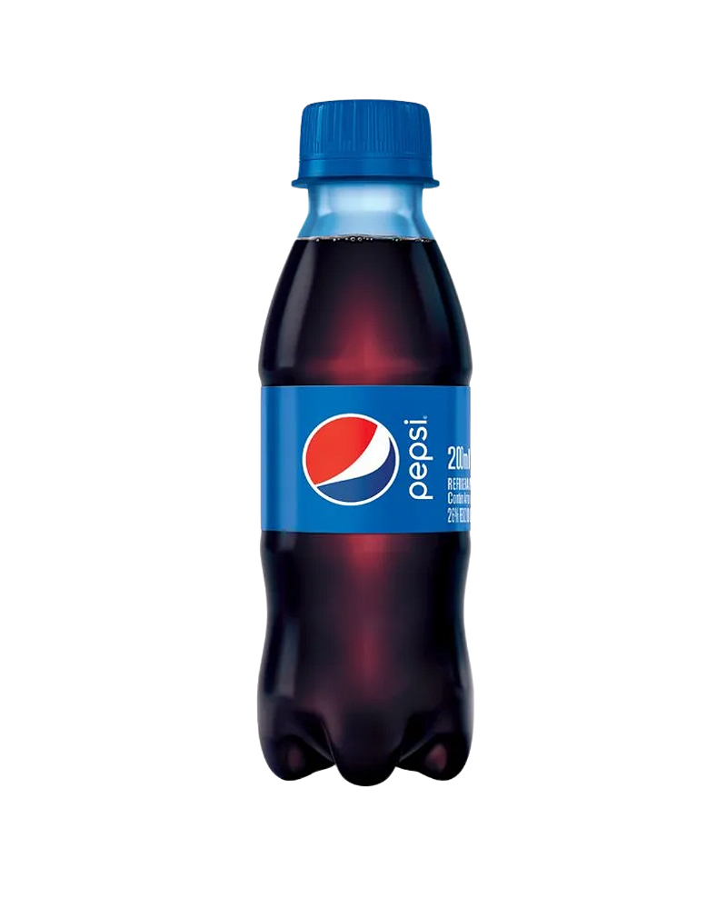 Refrigerante Pepsi 200ml