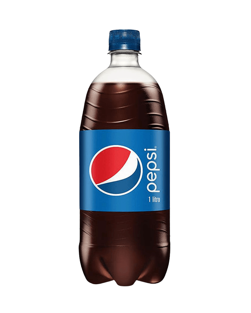 Refrigerante Pepsi PET 1L