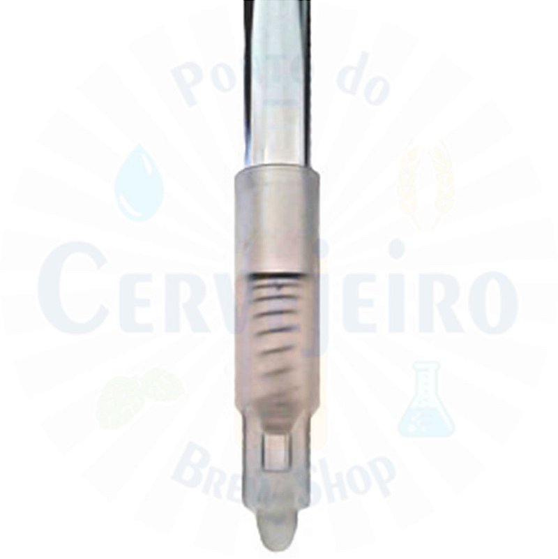 Tubo de Enchimento para Garrafas