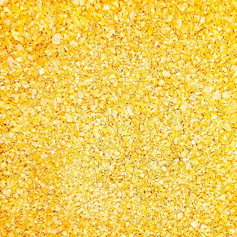 Milho em Flocos Finos - Kg