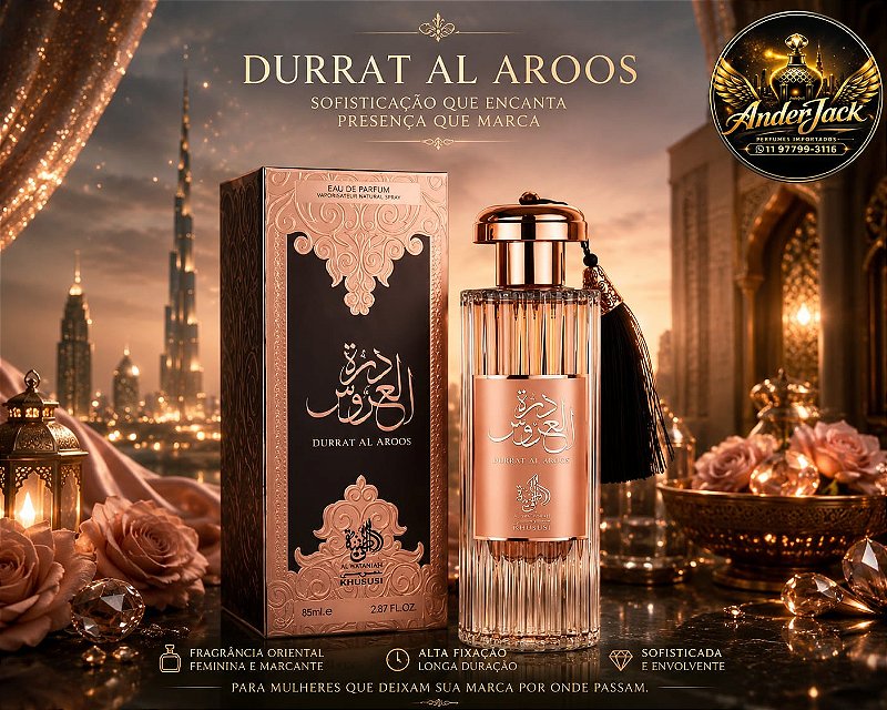 Durrat al Aroos