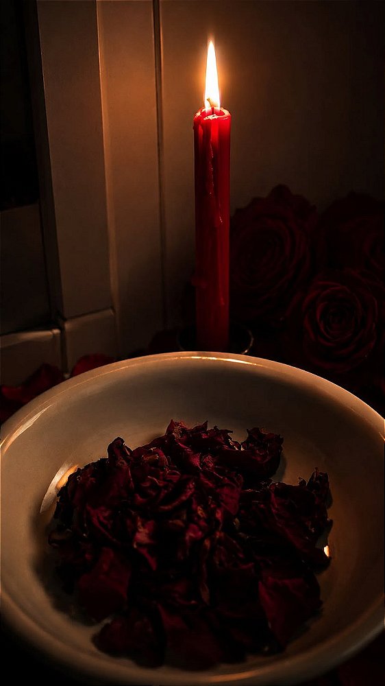 Sabonete Desejo Ardente