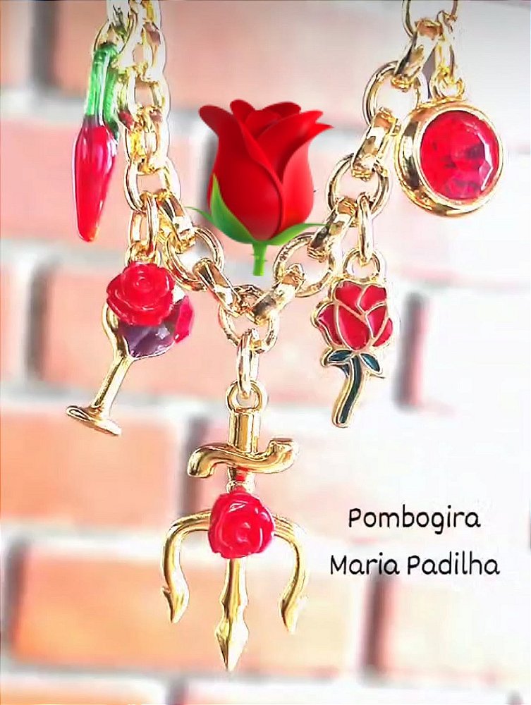 Pulseira Guardiã