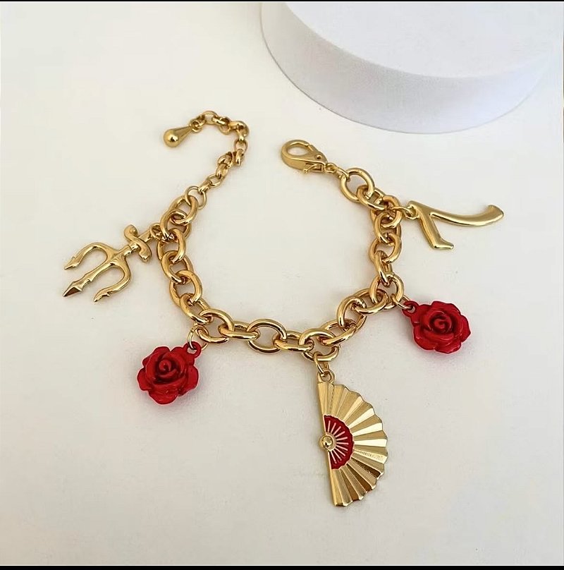 Pulseira Guardiã