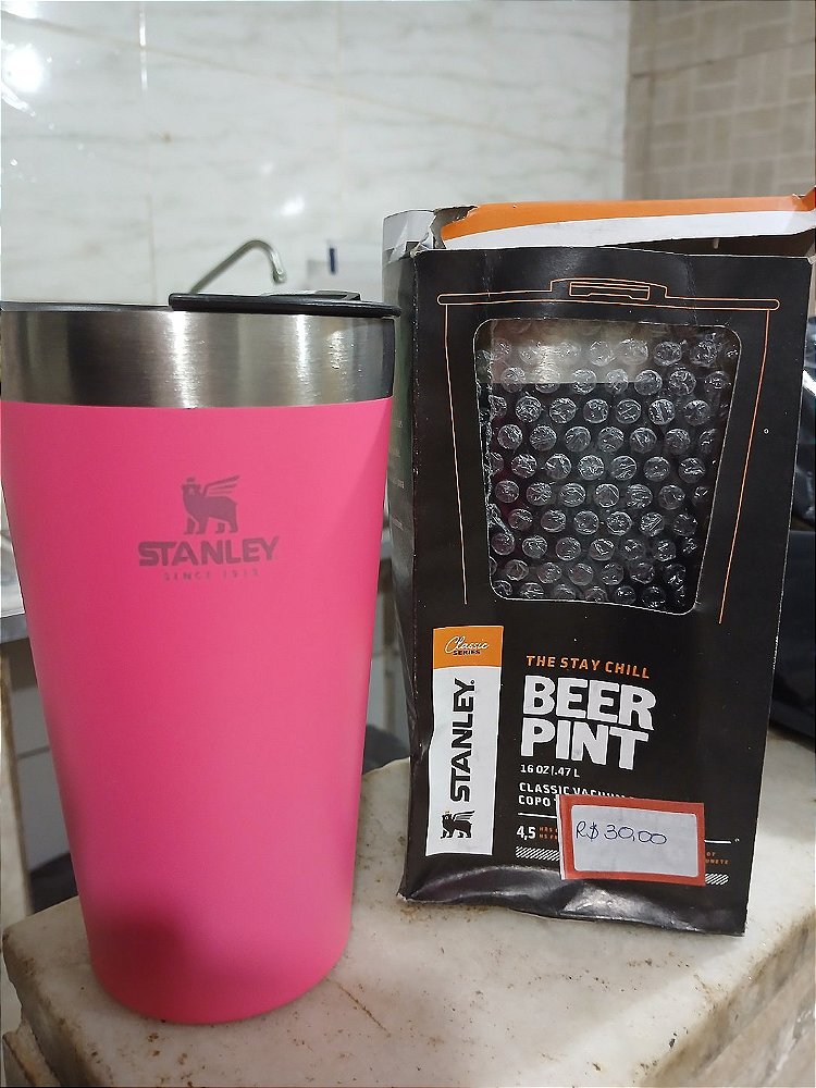 Copo Stanley