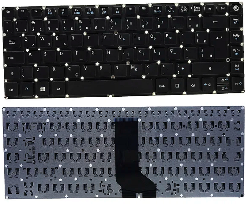 Teclado para Acer Aspire A314-31 Original
