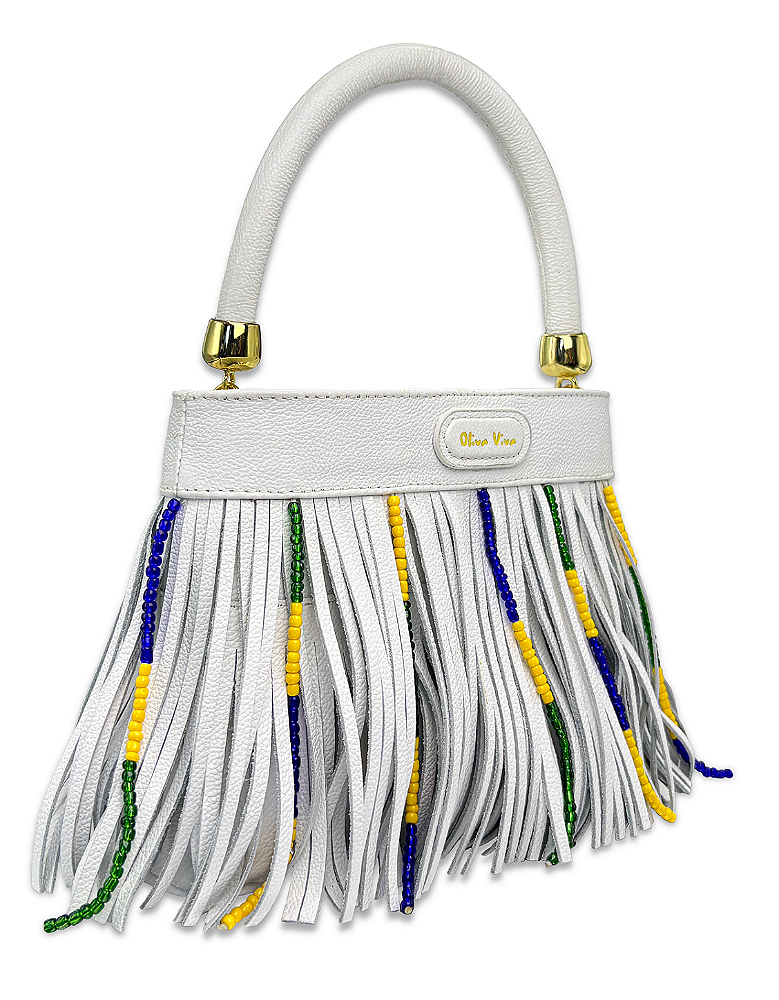 Bolsa Brasil Bossa Nova - Brasilidade que Inspira