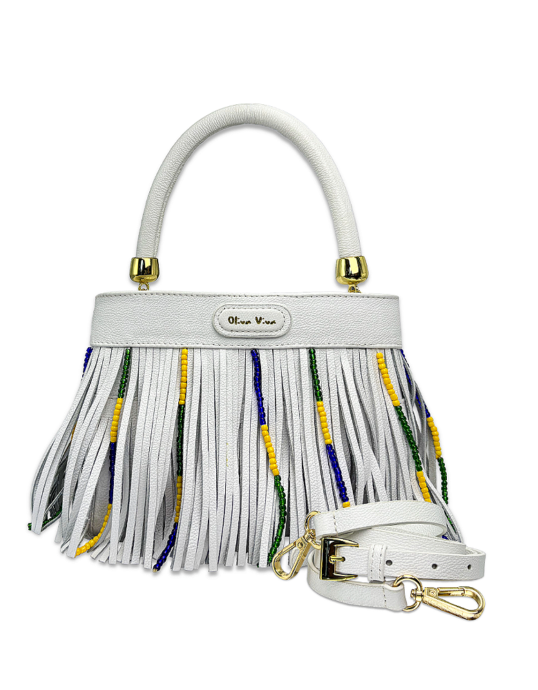 Bolsa Brasil Bossa Nova - Brasilidade que Inspira