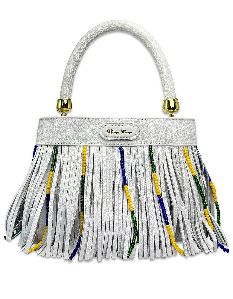 Bolsa Brasil Bossa Nova - Brasilidade que Inspira