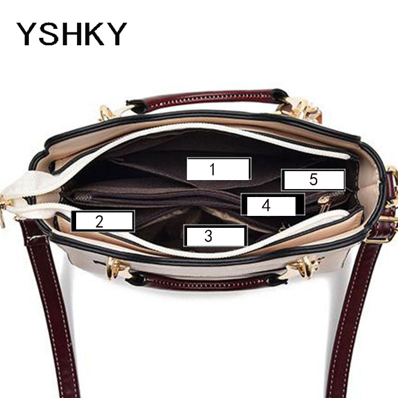 Nova marca bolsa de ombro para 2024 designer de luxo bolsa feminina bolsas de co