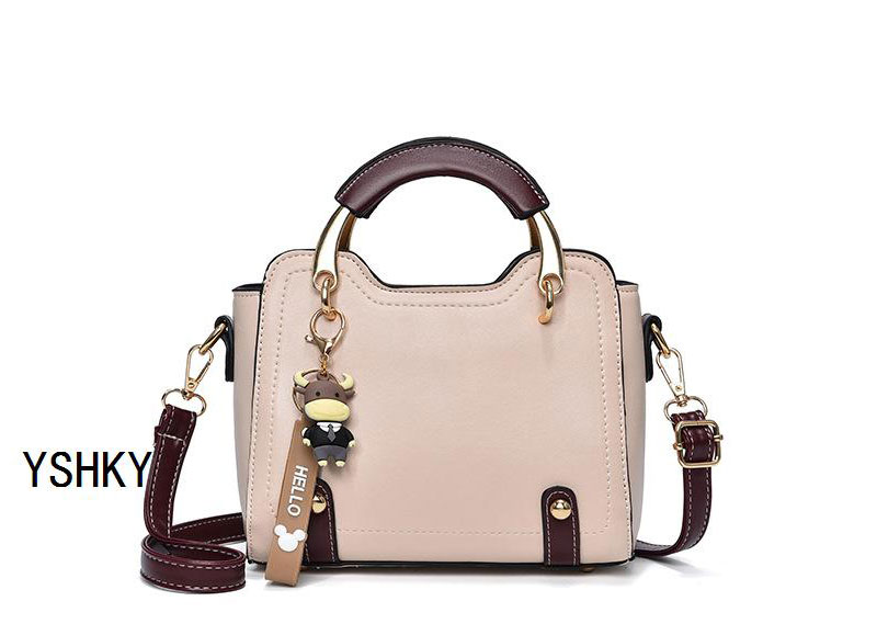 Nova marca bolsa de ombro para 2024 designer de luxo bolsa feminina bolsas de co