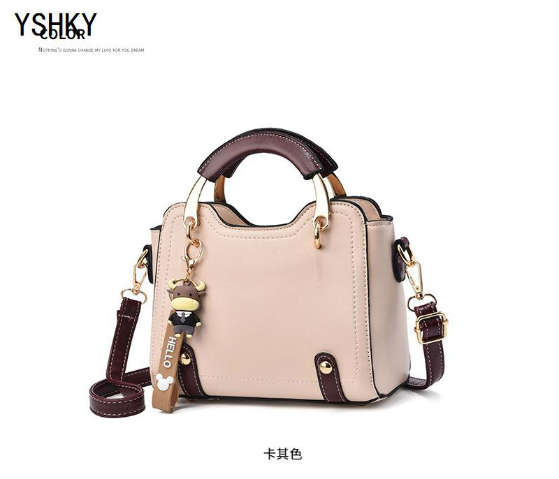Nova marca bolsa de ombro para 2024 designer de luxo bolsa feminina bolsas de co