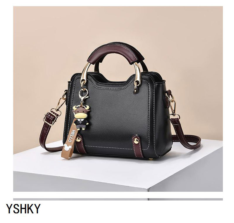Nova marca bolsa de ombro para 2024 designer de luxo bolsa feminina bolsas de co