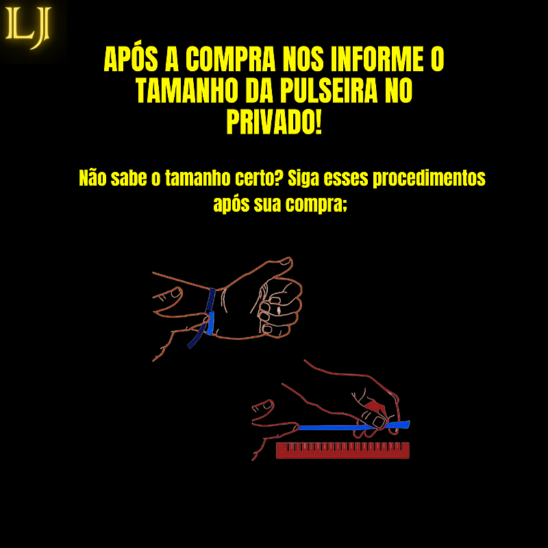 Kit Grumet Laminada 10mm Corrente + Pulseira - Joias de Moeda Antiga ® Garantia