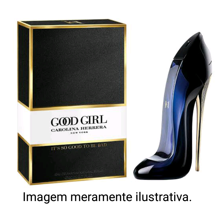 PERFUME GOOD GIRL "Luci Luci F49"