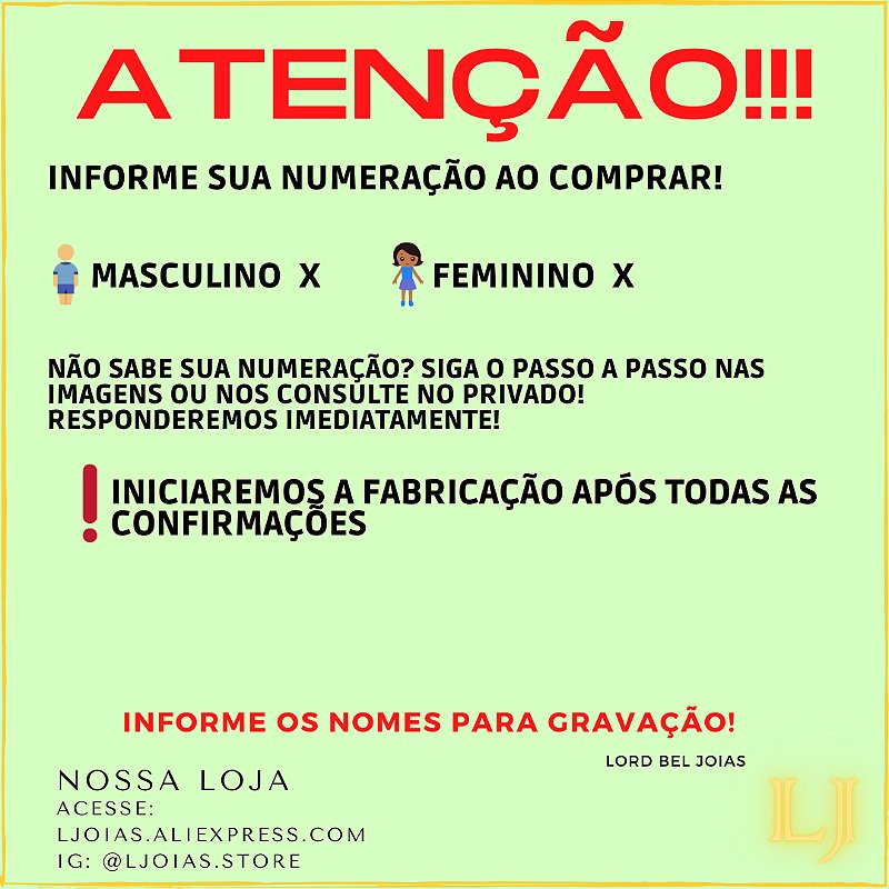Par Alianças de Moeda Antiga ® Reta Quadrada 1 Friso com Pedra de Zircônia Garan