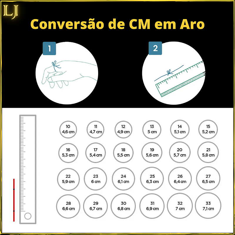Par Alianças de Moeda Antiga ® Reta Quadrada 1 Friso com Pedra de Zircônia Garan