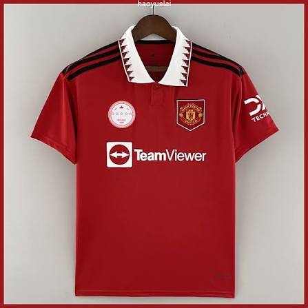 camisa manchester united