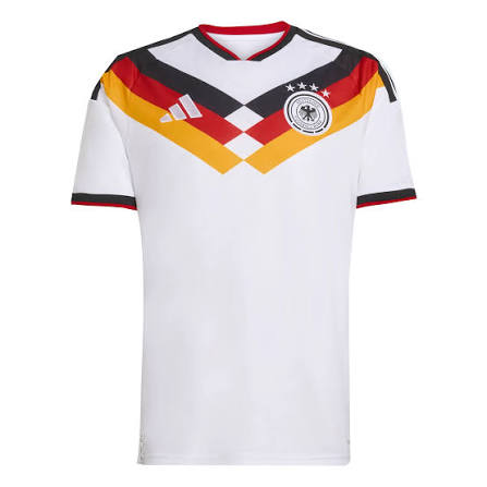 camisa alemanha