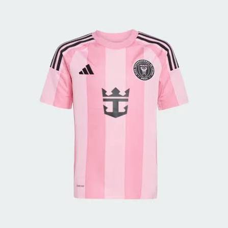 camisa inter miami