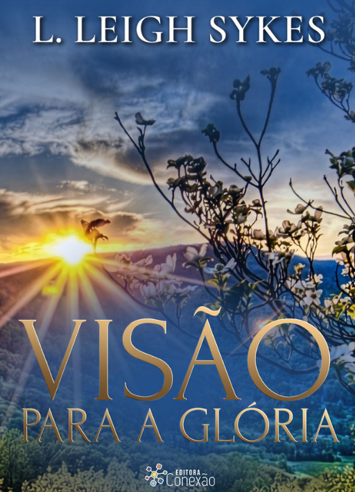 Livro - Visão para a Glória
