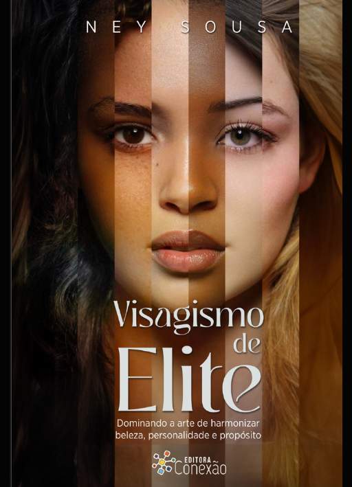 Livro - Visagismo de Elite