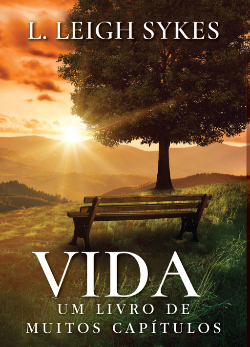 Livro - Vida, um livro de muitos capítulos