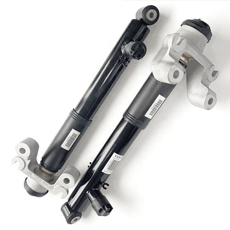 Amortecedor Traseiro Volvo XC90 T5 T6 2018 Em diante - Com Sensor - E kit - Completo - Marca Original