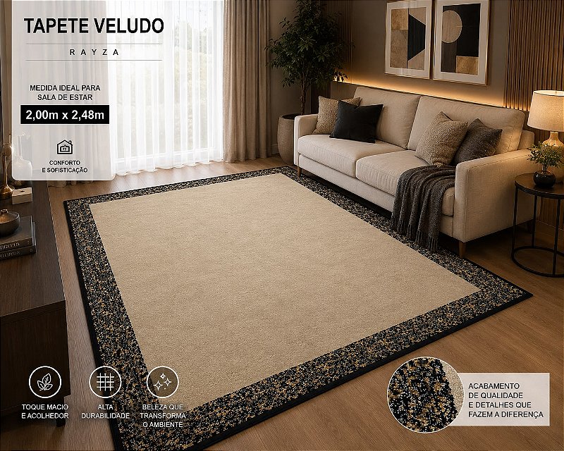 Tapete belga