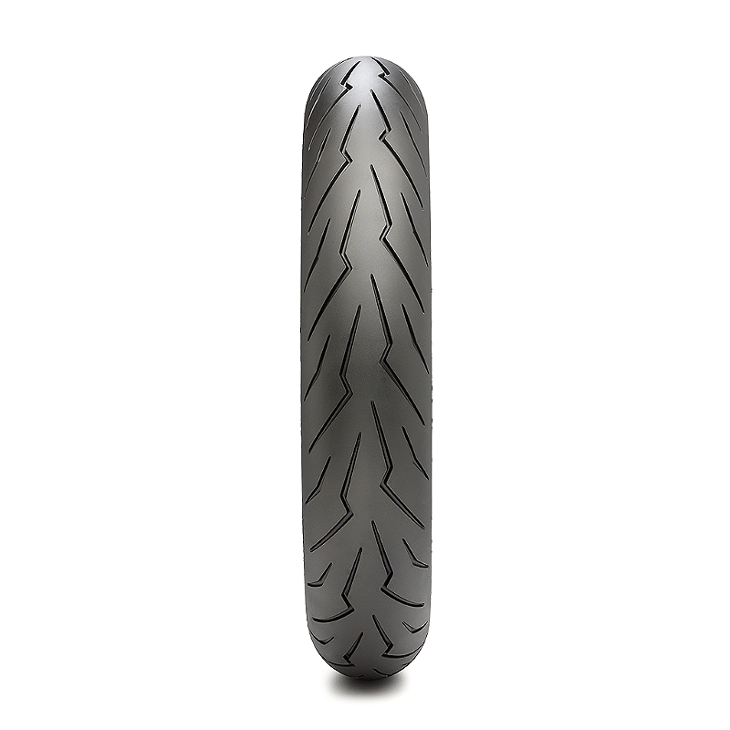 Pneu 110/70 R17 Pirelli Diablo Rosso 3 Dianteiro