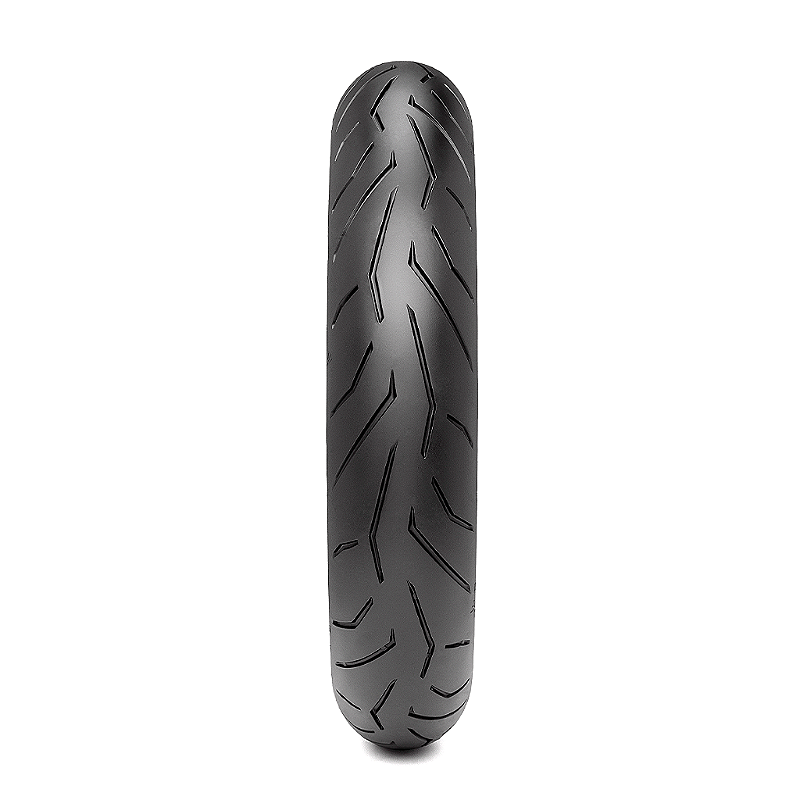 Pneu 180/55 Zr17 Pirelli Diablo Rosso Traseiro