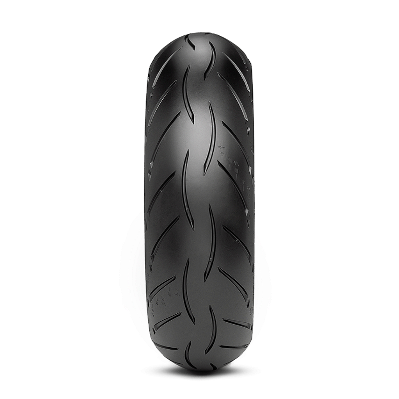 Pneu 140/70 R17 Metzeler Sportec M5 Traseiro