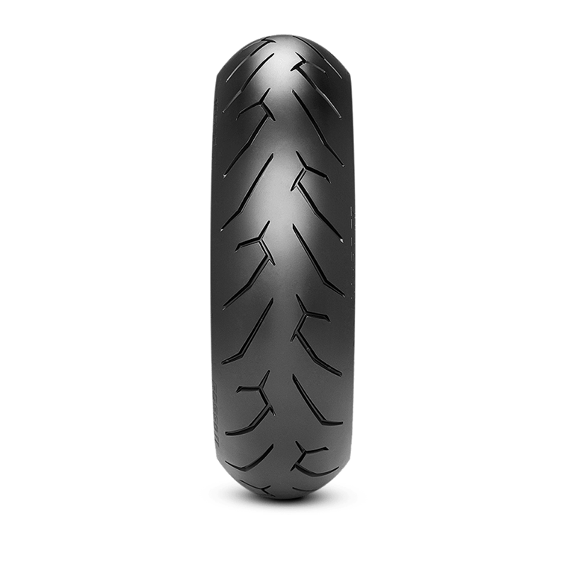 Pneu 160/60 ZR17 Pirelli Diablo Rosso 2 Traseiro
