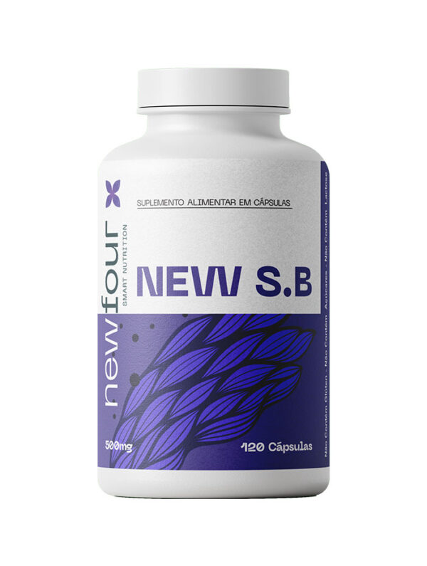 New S.B.