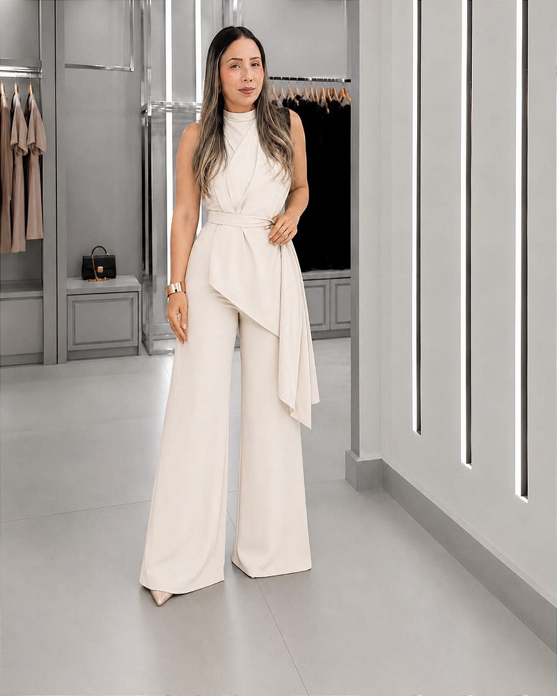 Conjunto Eleganza
