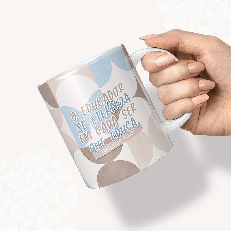 Caneca Personalizada