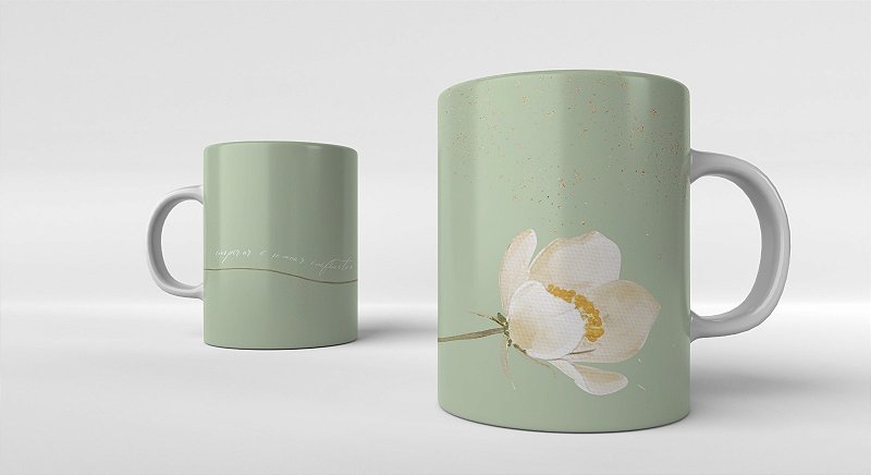 Caneca Personalizada