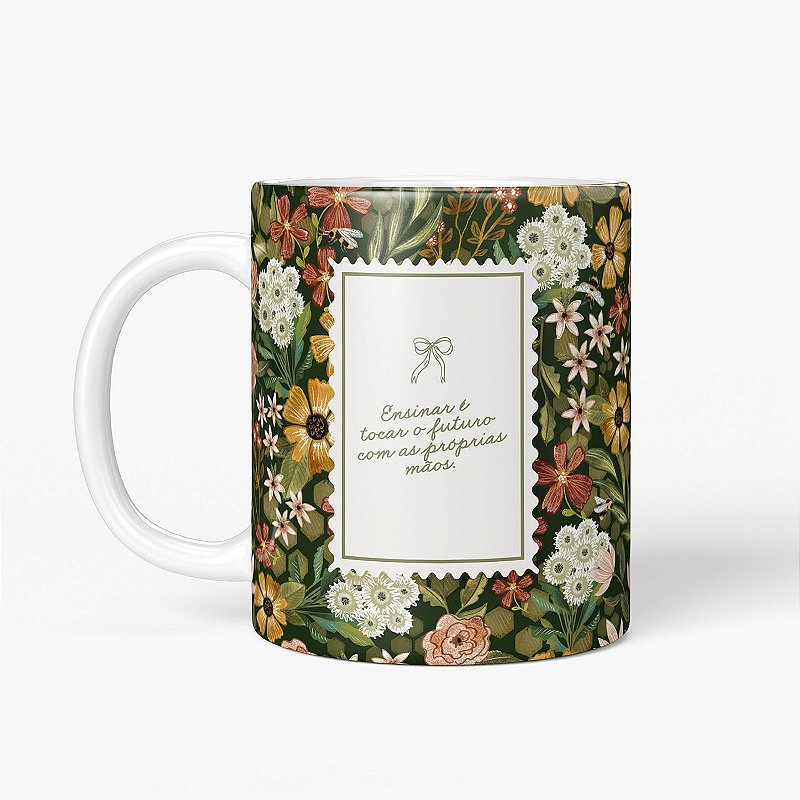 Caneca Personalizada
