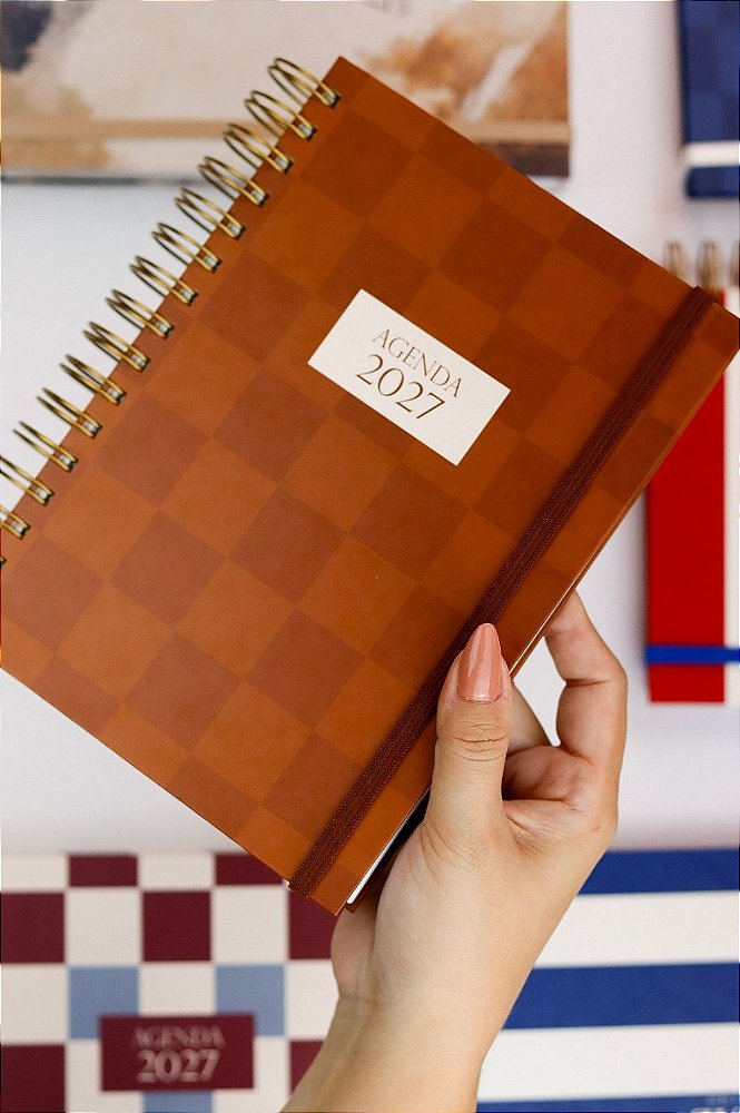 Agenda Personalizada