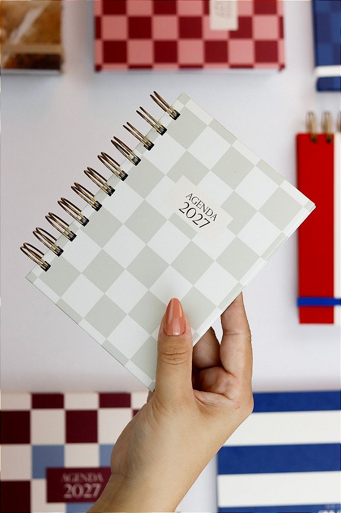Agenda Personalizada