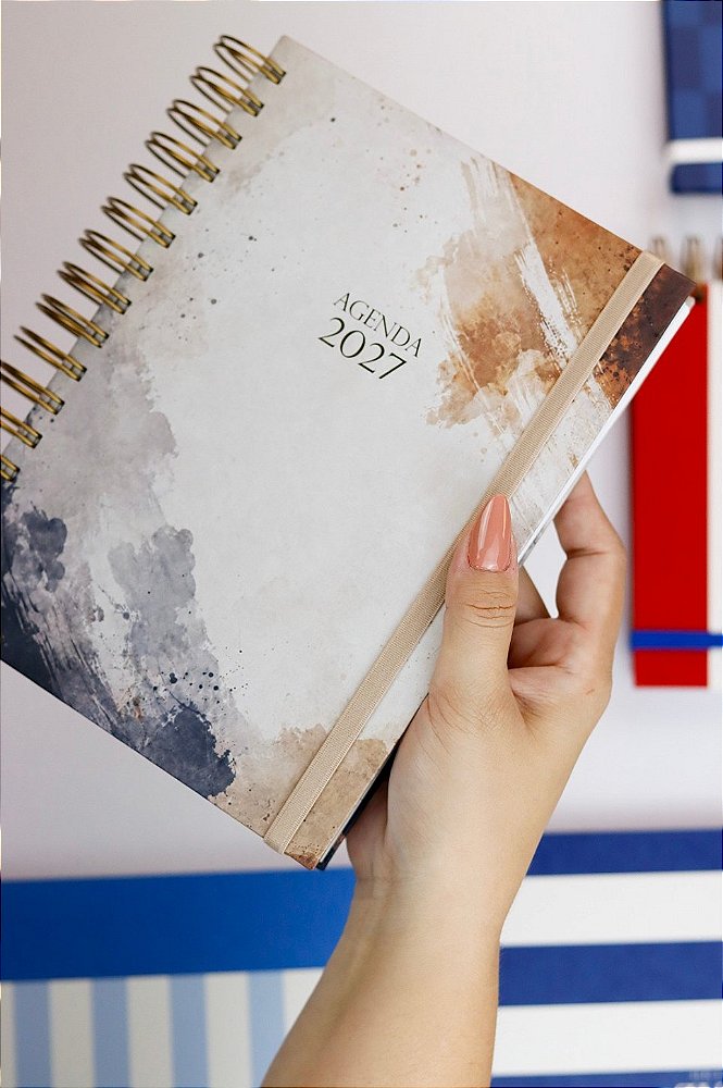 Agenda Personalizada