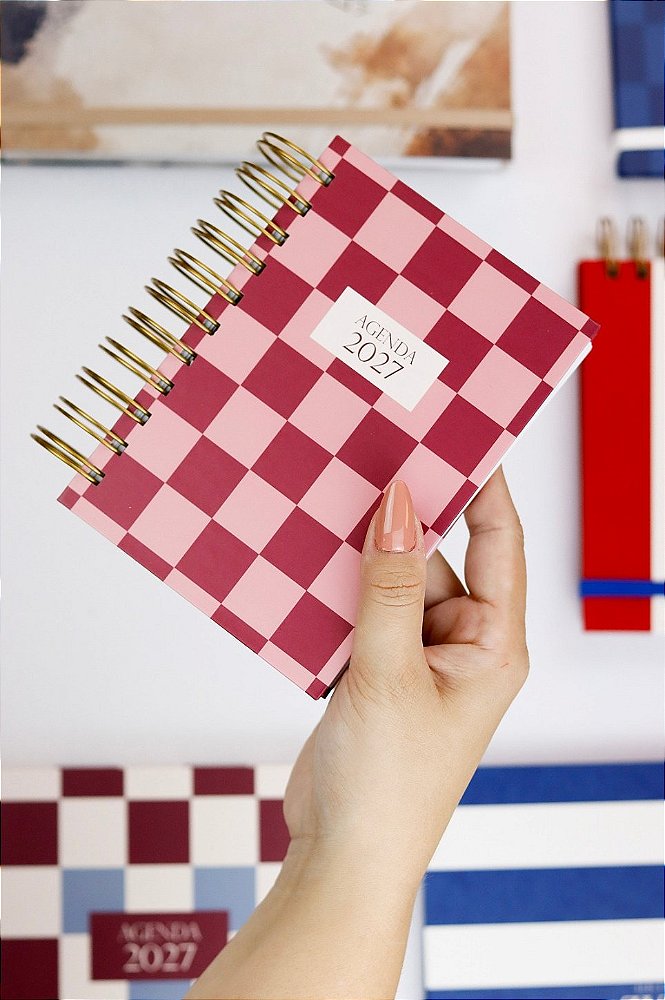Agenda Personalizada